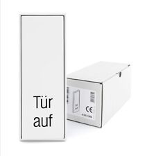 Hörmann Großflächentaster -