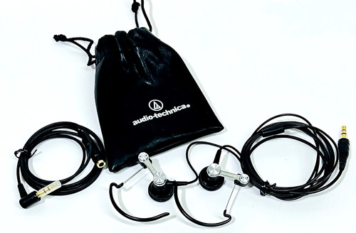 Original audio technica - original, audio-technica