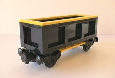LEGO® Eisenbahn