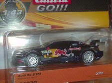 Carrera Go 61270 Audi A5 DTM