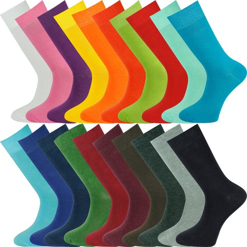 Mysocks paar einfache socken - paar,