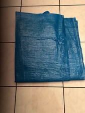 Schwerlastsack,Gewebesäcke 138 x 90 cm Sandsack, Getreidesack…