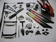 Ersatzteile  für RC