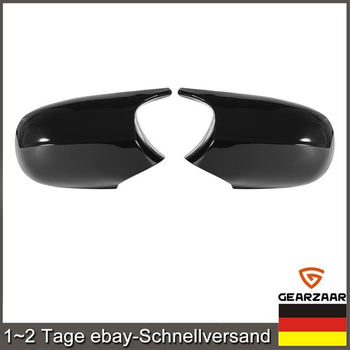 Spiegelkappen außenspiegel - spiegelkappen,