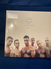RAMMSTEIN Herzeleid XXV