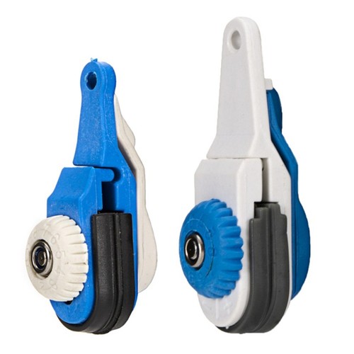 Bootsangeln downrigger release - downrigger,