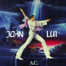 Adriano Celentano - Joan Lui -