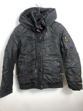Khujo damen winterjacke - khujo,