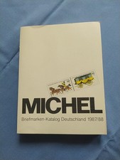 Michel Briefmarken Katalog