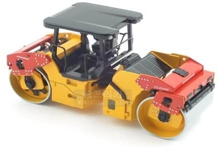 Motorart tandemwalze dynapac - tandemwalze,