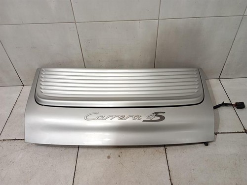 Porsche 911 996 boot - 996,