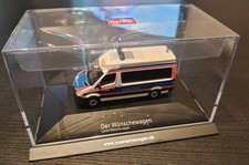 Herpa mercedes benz - herpa, sprinter