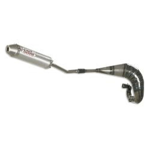 Auspuff passend für aprilia - auspuff,