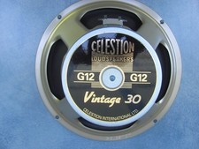 Celestion speaker gitarre - celestion,
