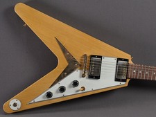 Schwarz Model A "superba"