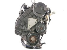 Motor Typ Z17DTH-ASTRA - Opel