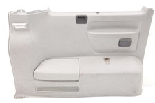 Türverkleidung innen hinten links VW T5 BUS 39782 LHD
