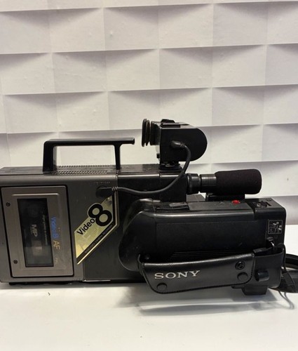 Sony ccd v8af videokamera - ccd-v8af-e,