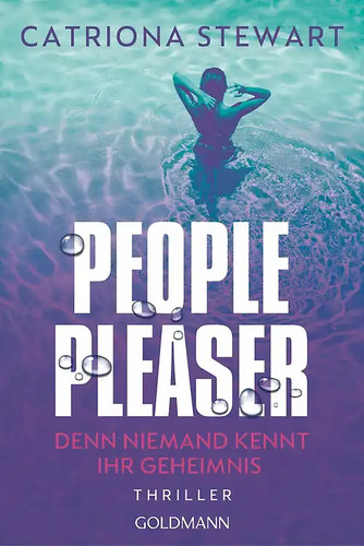 People pleaser - people,