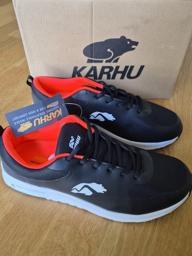 Karhu sneaker low top - low,
