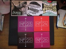 Top album sammlung 7x - cd,