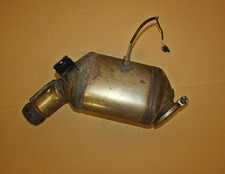 Mercedes W204 C 320 CDI