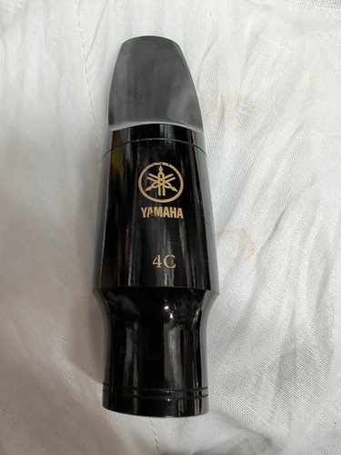 Yamaha tenorsaxophon - ts-4c,