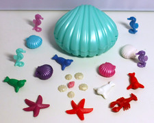 PLAYMOBIL 22 Meerestiere