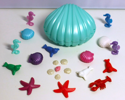 Playmobil meerestiere - playmobil, 22