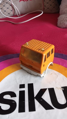 Siku lkw mercedes 2232 - siku,