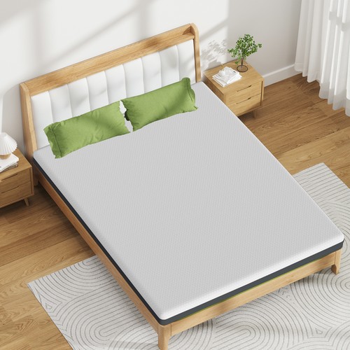 Zonen matratze comfort - 7-zonen,
