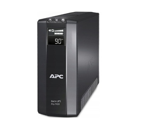 Apc back ups - apc, 540w