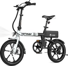 Hitway 16zoll klapprad - hitway,