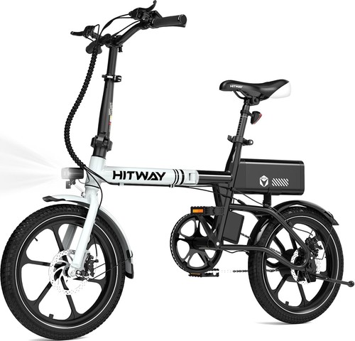 Hitway 16zoll klapprad - hitway,