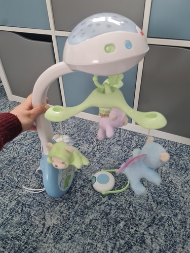 Mattel fisher price cdn41 - fisher-price,