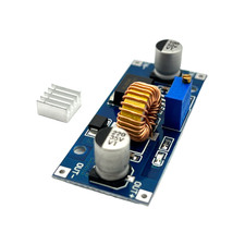 Xl4015 step down - step-down, –