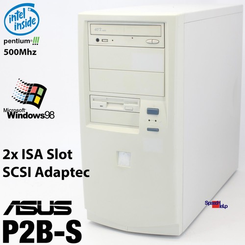 Isa slot computer asus - computer,