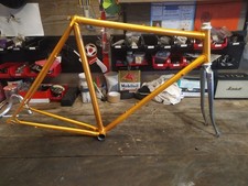 Bernard Carré Full Columbus