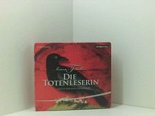 Die Totenleserin Franklin