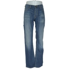 Lee, Jeans, Größe: 33/32