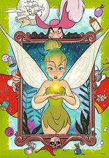 Puzzle (300 T.) Tinkerbell -