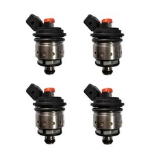 4x Cng Lpg Injector Rail