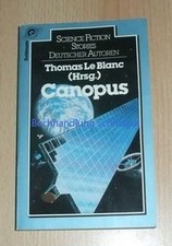 Canopus. SF- Stories. | Buch |