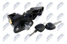 NTY Heckklappenschloss