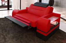 Ledersessel Couch Designer