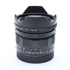 Voigtlander SUPER WIDE-HELIAR