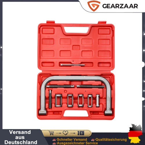 Ventilfederspanner