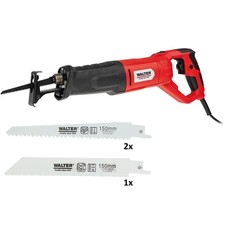 WALTER Säbelsäge 850 W inkl