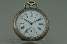 SAXONIA HERREN TASCHENUHR