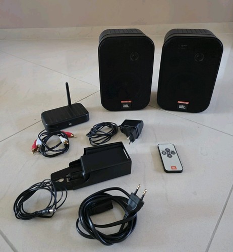 Jbl control on air - 2.4g,
